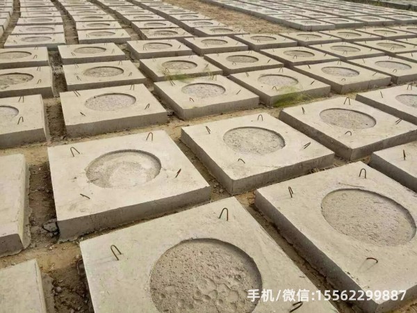东兰DP12混凝土电杆底盘